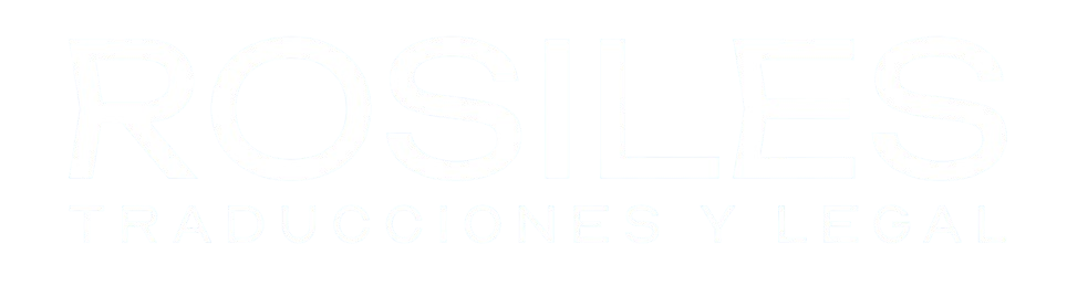 Rosiles Traducciones y Legal